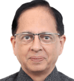 Mr Amarnath Kamath - Trustee of NEF