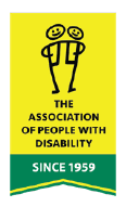 The Association of People with Disability