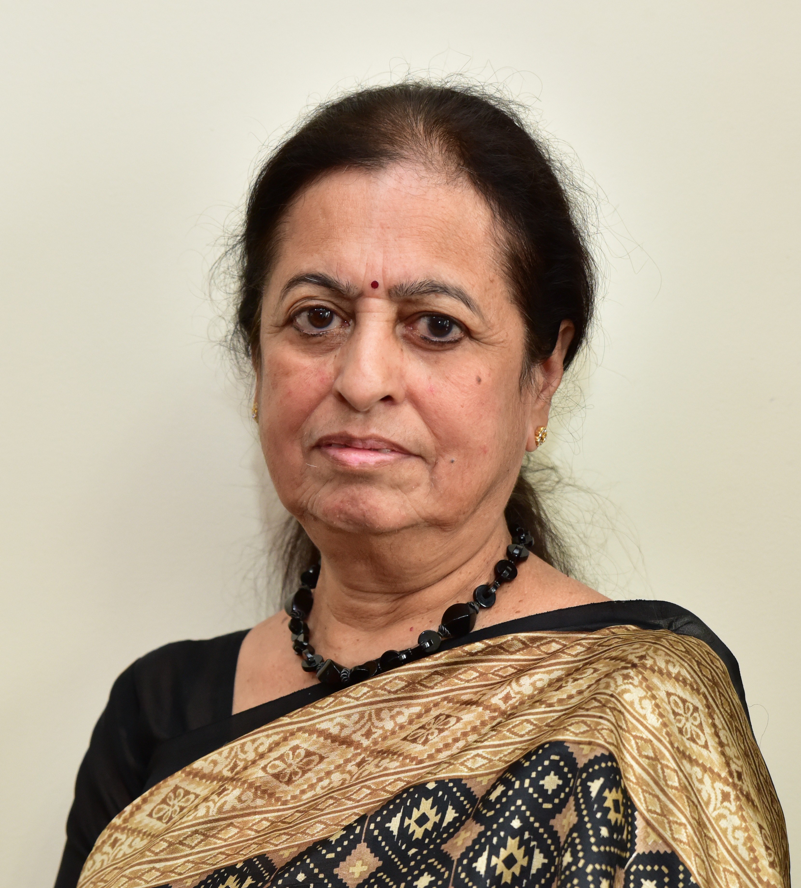 Dr Radha Murthy - Co-Founder and Managing Trustee of NMT