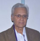 Mr Manoj Shah - Trustee of NEF