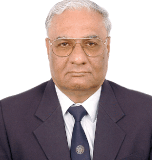 Mr Pankaj Lakhani - Trustee of NEF